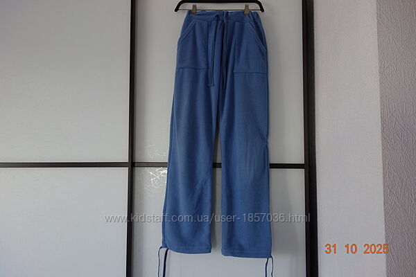 Штани теплі фліс S