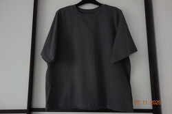 Футболка-світшот Sinsay бавовна