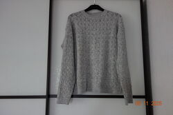 Светр SinSay з вовною L