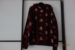 Cвітшот SinSay домашній 