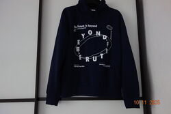 Світшот SinSay бавовна р.170