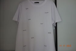 Футболка sinsay бавовна xl