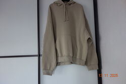 Худі Reserved XXL бавовна