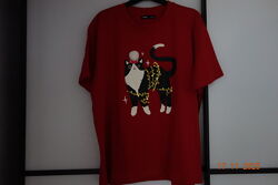 Футболка Sinsay бавовна