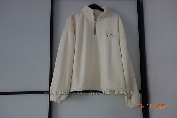 Кофта флісова SinSay М