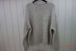 Светр з вовною sinsay