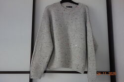 Светр з вовною sinsay