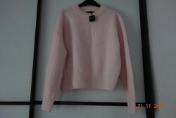 Светр Mohito з альпакою S