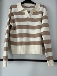 Джемпер Sinsay віскоза 