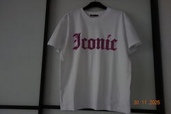 Футболка SinSay S оверсайз