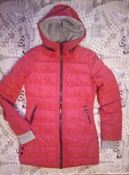 Куртка демисезон