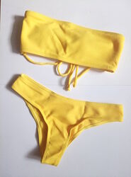 Купальник женский новый, размер S