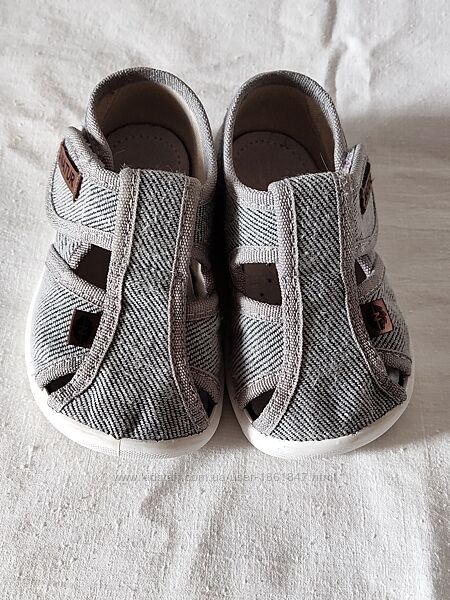 Сандалии детские