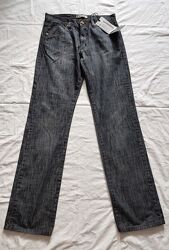 Джинсы мужские