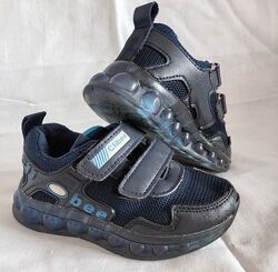 Кроссовки для мальчика