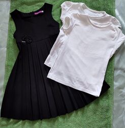 Школьный комплект для девочки 7-9лет