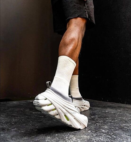 Кросівки crocs w7 w8