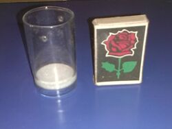 #8: тигель Шотта