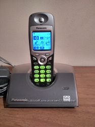 Радиотелефон Panasonic KX-TCD510RUM