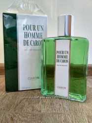 Caron Pour Un Homme de Caron