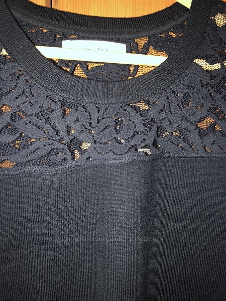 Кофта Abercrombie & Fitch