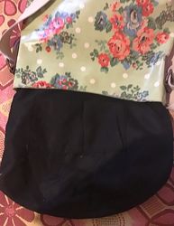 #6: Два кармана внутри