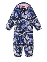 Reima Puhuri 98-104 зимний комбинезон зимовий комбінезон reimatec