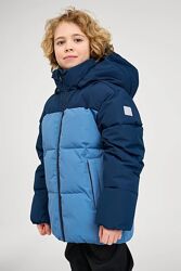 Reima Tenhola 152,158 зимовий пуховик зимний пуховик