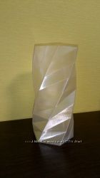#7: Прозрачный, ваза