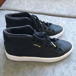 Adidas кроссовки сникерсы ботинки демисезоные 39-39,5рр