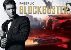 #2: Blockbuster Faberlic