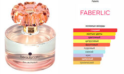 #3: beauty cafe faberlic