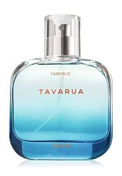 Туалетная вода для мужчин tavarua Faberlic