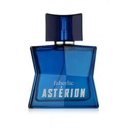Туалетная вода для мужчин faberlic asterion
