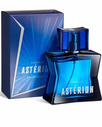 #2: Asterion Faberlic