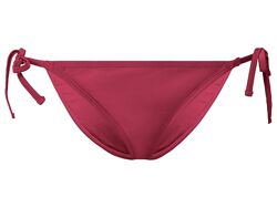 Нижня частина купальника на зав&acuteязках для жінки Esmara CREORA 325851 бордовий