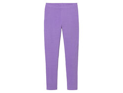 Лосини довжиною 7/8 для дівчинки Pepperts LYCRA 453059 фіолетовий