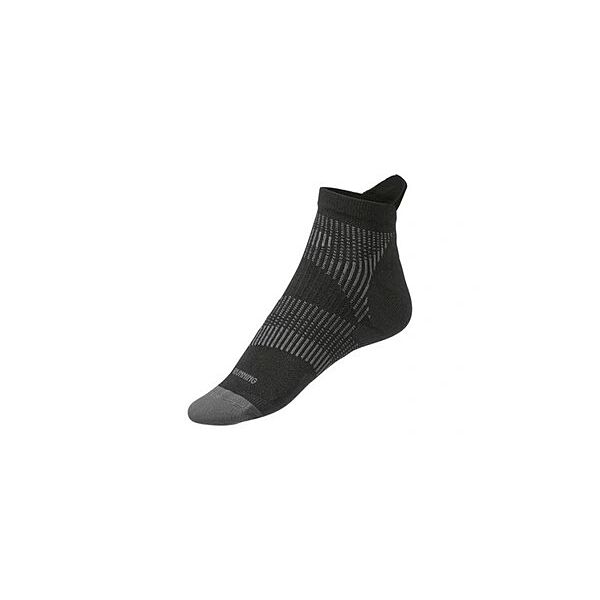 Термо-шкарпетки для активного спорту для жінки Crivit LYCRA 499996 чорний