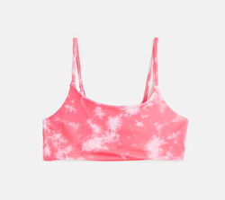 Верхня частина купальника на підкладці для дівчинки H&M 1051390-001 рожевий