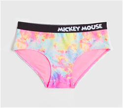Плавки на підкладці для дівчинки H&M Mickey Mouse 1064787-003 Різнобарвний