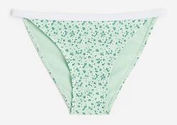 Плавки на підкладці для дівчинки H&M 1135688-001 зелений