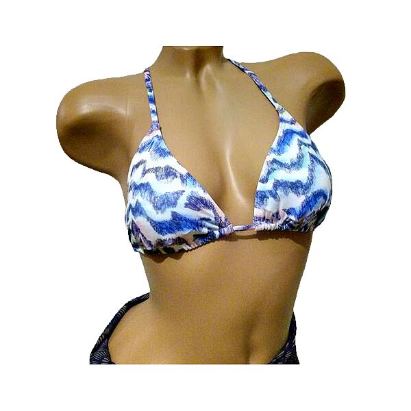 Верхня частина купальника зі знімними вкладками для жінки whkmp&acutes beachwave BDO92276 Різнобарвний