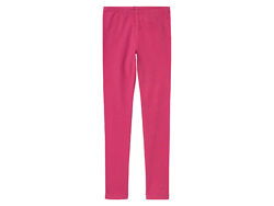 Лосини з мікроначосом для дівчинки Pepperts LYCRA 392609 рожевий