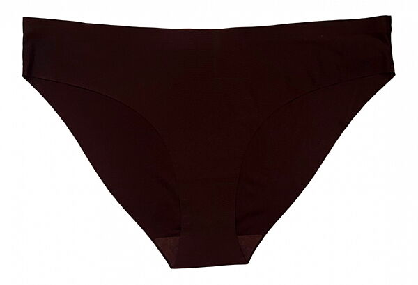 Трусики-сліп безшовні для жінки Primark Cares 991106758-102 коричневий