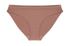 Трусики-сліп безшовні для жінки Primark Cares 991106758-102 бежевий