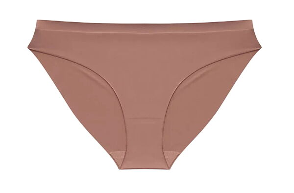 Трусики-сліп безшовні для жінки Primark Cares 991106758-102 бежевий