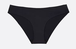 Трусики-сліп безшовні для жінки Primark Cares 991106758-804 чорний