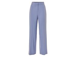 Штани Кюлоти палаццо для жінки Esmara LYCRA 464140 блакитний