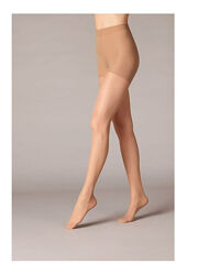 Колготки 30 Den капронові для жінки Esmara LIDL 371873 бежевий