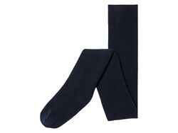 Колготки махрові для хлопчика Lupilu LYCRA 457155 темно-синій